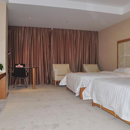 Shenzhen Huamao Aviation Hotel Thẩm Quyến Ngoại thất bức ảnh