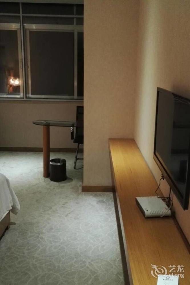 Shenzhen Huamao Aviation Hotel Thẩm Quyến Ngoại thất bức ảnh
