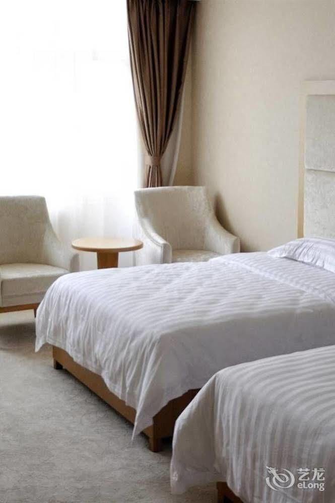 Shenzhen Huamao Aviation Hotel Thẩm Quyến Ngoại thất bức ảnh